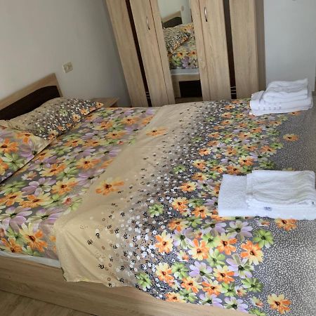 Apartament Carolina Parc Alba Iulia Eksteriør billede
