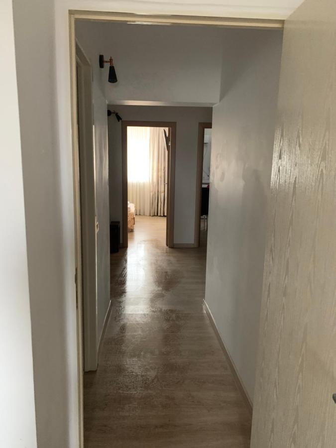 Apartament Carolina Parc Alba Iulia Eksteriør billede