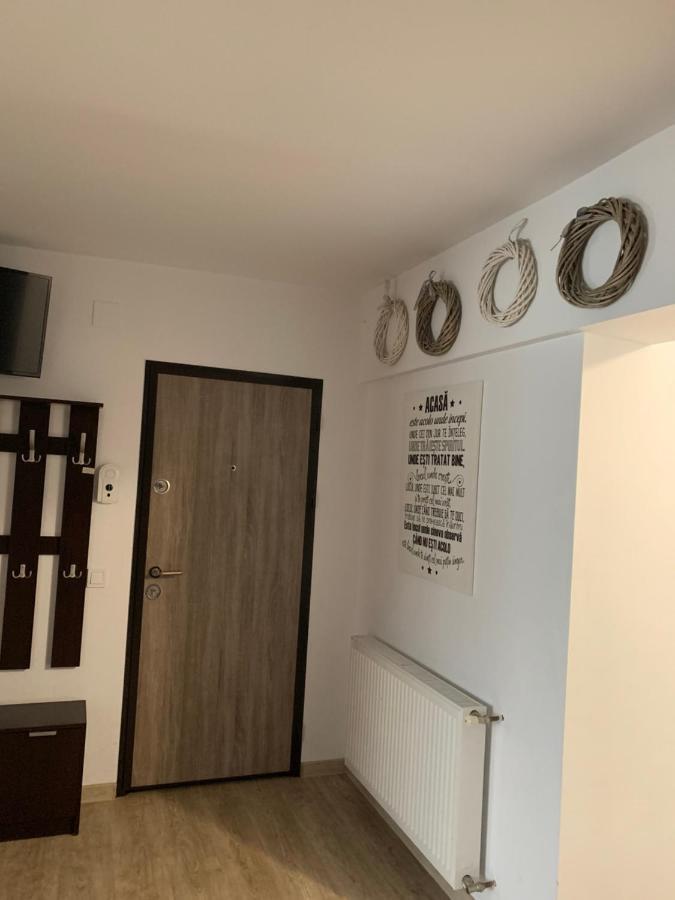Apartament Carolina Parc Alba Iulia Eksteriør billede