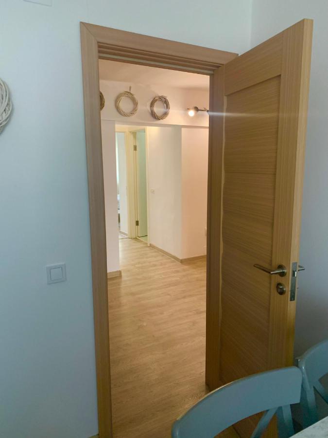 Apartament Carolina Parc Alba Iulia Eksteriør billede